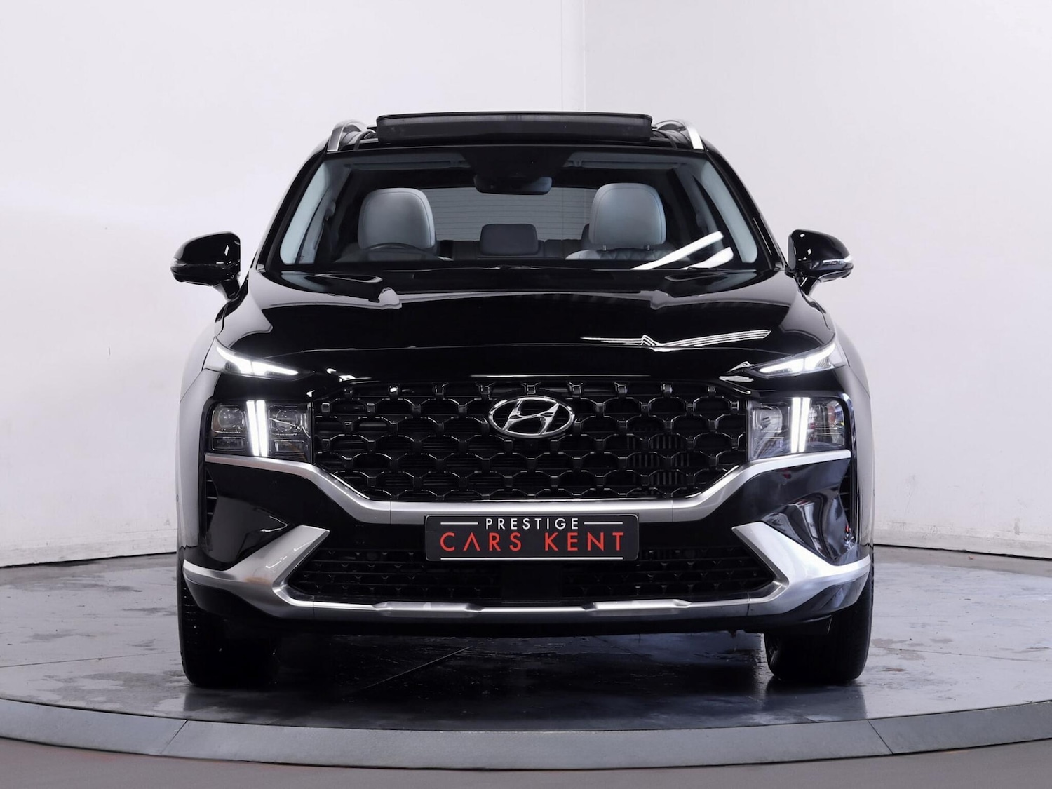 Used Hyundai Santa Fe 2022 for sale - 76772006: Photo 7