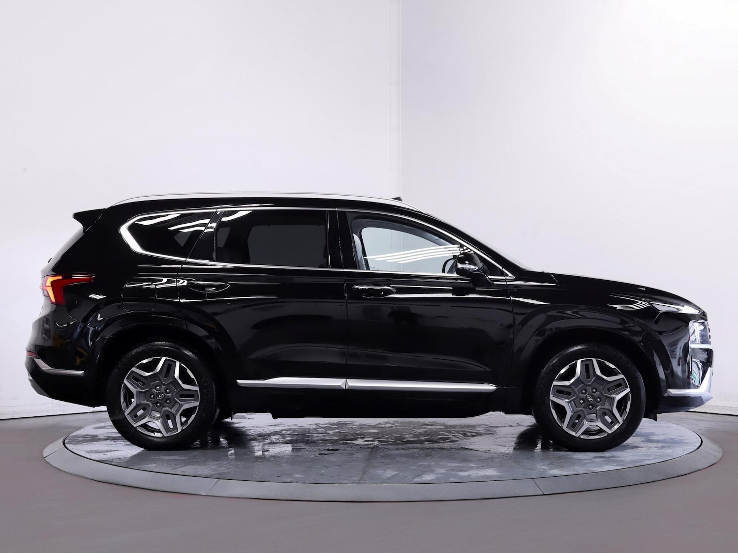 Used Hyundai Santa Fe 2022 for sale - 76772006: Photo 8