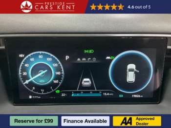 Used Hyundai TUCSON 2021 for sale - 74811242: Photo
