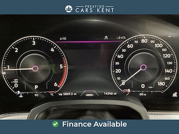 Used Volkswagen Touareg 2023 for sale - 76866179: Photo