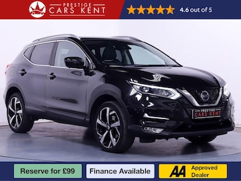 Used Nissan Qashqai 2017 for sale - 75494187: Photo