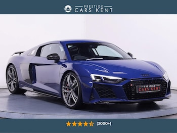 2019 (19) - 5.2 FSI V10 Performance Coupe 2dr Petrol S Tronic quattro Euro 6 (s/s) (620