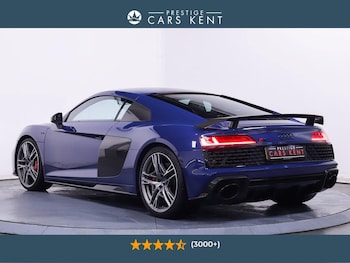 Used Audi R8 2019 for sale - 76422490: Photo