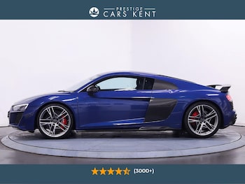 Used Audi R8 2019 for sale - 76422490: Photo
