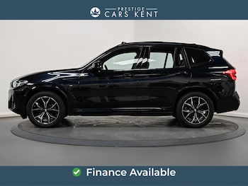 Used BMW X3 2022 for sale - 79601794: Photo