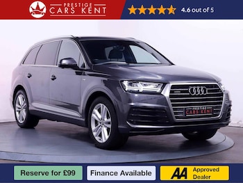Audi - Q7