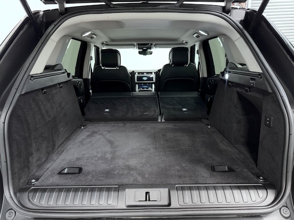Used Land Rover Range Rover Sport 2021 for sale - 76214293: Photo 14