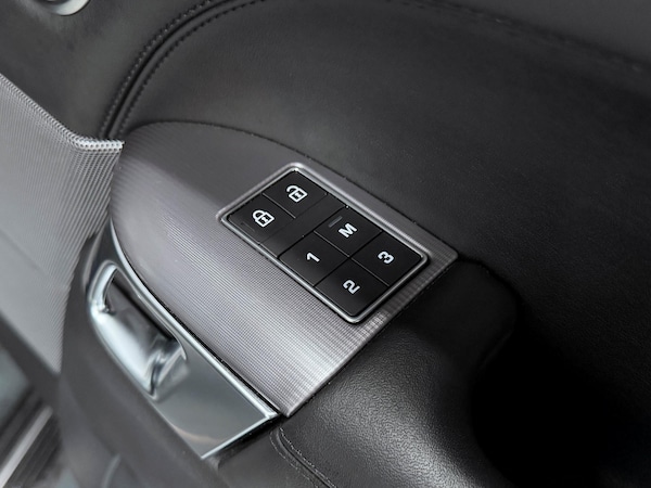 Used Land Rover Range Rover Sport 2021 for sale - 76214293: Photo 22
