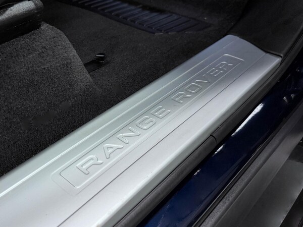 Used Land Rover Range Rover Sport 2021 for sale - 76214293: Photo 23