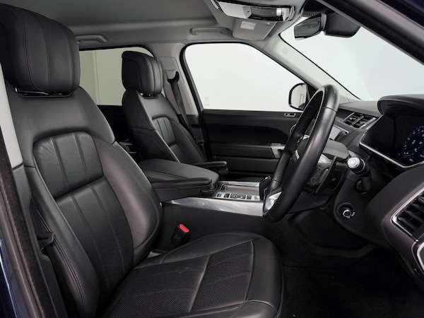 Used Land Rover Range Rover Sport 2021 for sale - 76214293: Photo 27