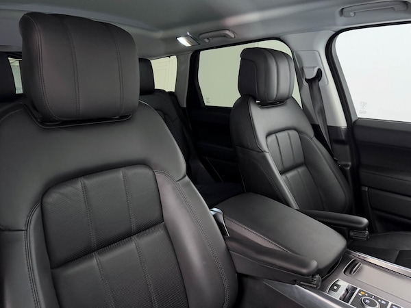 Used Land Rover Range Rover Sport 2021 for sale - 76214293: Photo 28