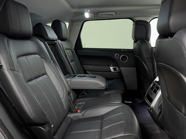 Used Land Rover Range Rover Sport 2021 for sale - 76214293: Photo 29