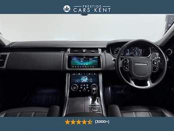 Used Land Rover Range Rover Sport 2021 for sale - 76214293: Photo 2