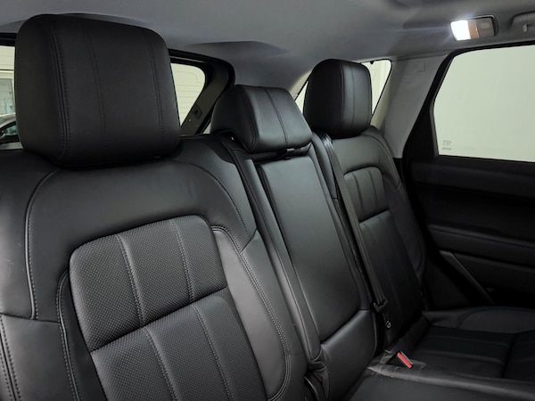 Used Land Rover Range Rover Sport 2021 for sale - 76214293: Photo 30