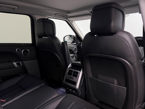Used Land Rover Range Rover Sport 2021 for sale - 76214293: Photo 31