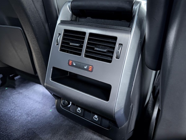 Used Land Rover Range Rover Sport 2021 for sale - 76214293: Photo 32
