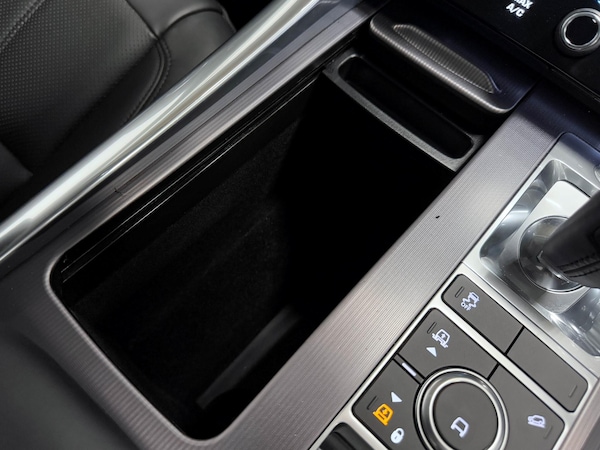 Used Land Rover Range Rover Sport 2021 for sale - 76214293: Photo 35