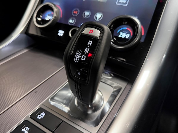 Used Land Rover Range Rover Sport 2021 for sale - 76214293: Photo 37