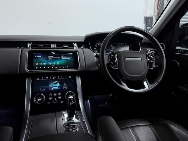 Used Land Rover Range Rover Sport 2021 for sale - 76214293: Photo 41