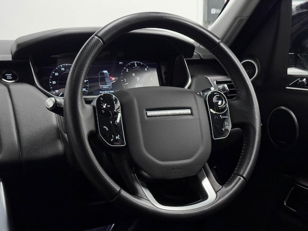 Used Land Rover Range Rover Sport 2021 for sale - 76214293: Photo 42