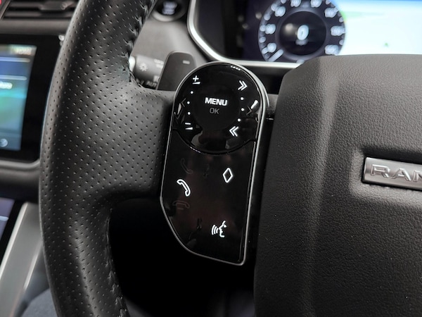 Used Land Rover Range Rover Sport 2021 for sale - 76214293: Photo 43
