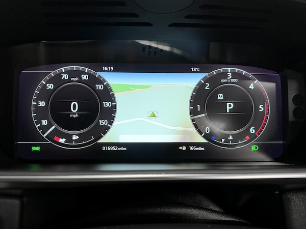Used Land Rover Range Rover Sport 2021 for sale - 76214293: Photo 44