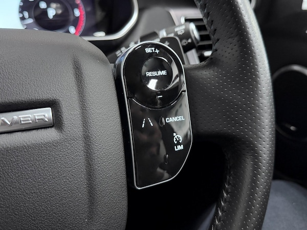 Used Land Rover Range Rover Sport 2021 for sale - 76214293: Photo 45