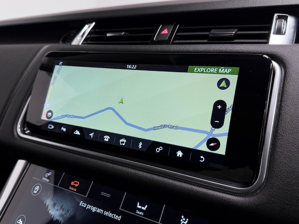 Used Land Rover Range Rover Sport 2021 for sale - 76214293: Photo 46