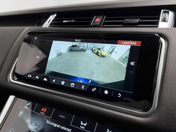 Used Land Rover Range Rover Sport 2021 for sale - 76214293: Photo 48