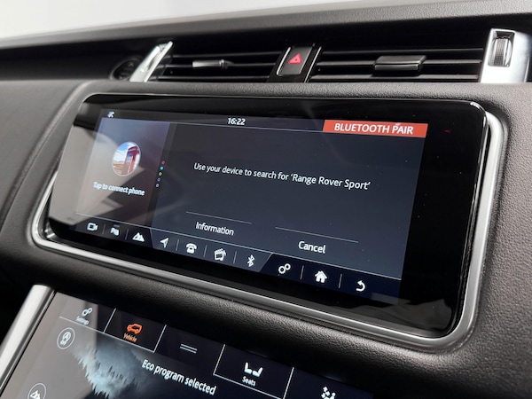 Used Land Rover Range Rover Sport 2021 for sale - 76214293: Photo 49