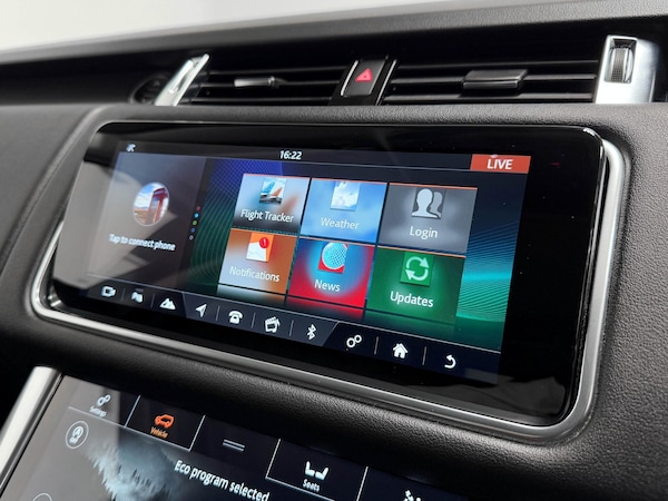 Used Land Rover Range Rover Sport 2021 for sale - 76214293: Photo 51