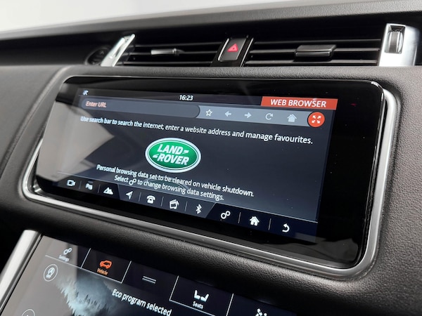 Used Land Rover Range Rover Sport 2021 for sale - 76214293: Photo 52