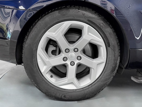 Used Land Rover Range Rover Sport 2021 for sale - 76214293: Photo 61