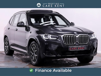Used BMW X3 2023 for sale - 78170241: Photo