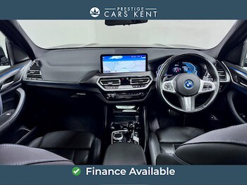 Used BMW X3 2023 for sale - 78170241: Photo