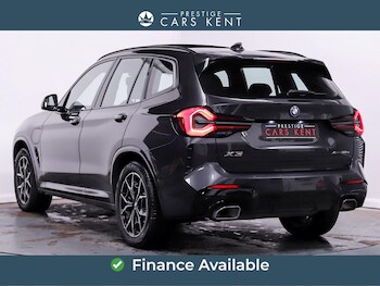 Used BMW X3 2023 for sale - 78170241: Photo