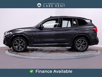 Used BMW X3 2023 for sale - 78170241: Photo
