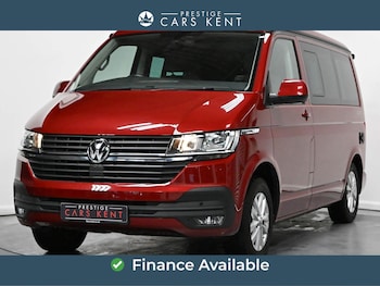 Used Volkswagen California 2022 for sale - 78958975: Photo