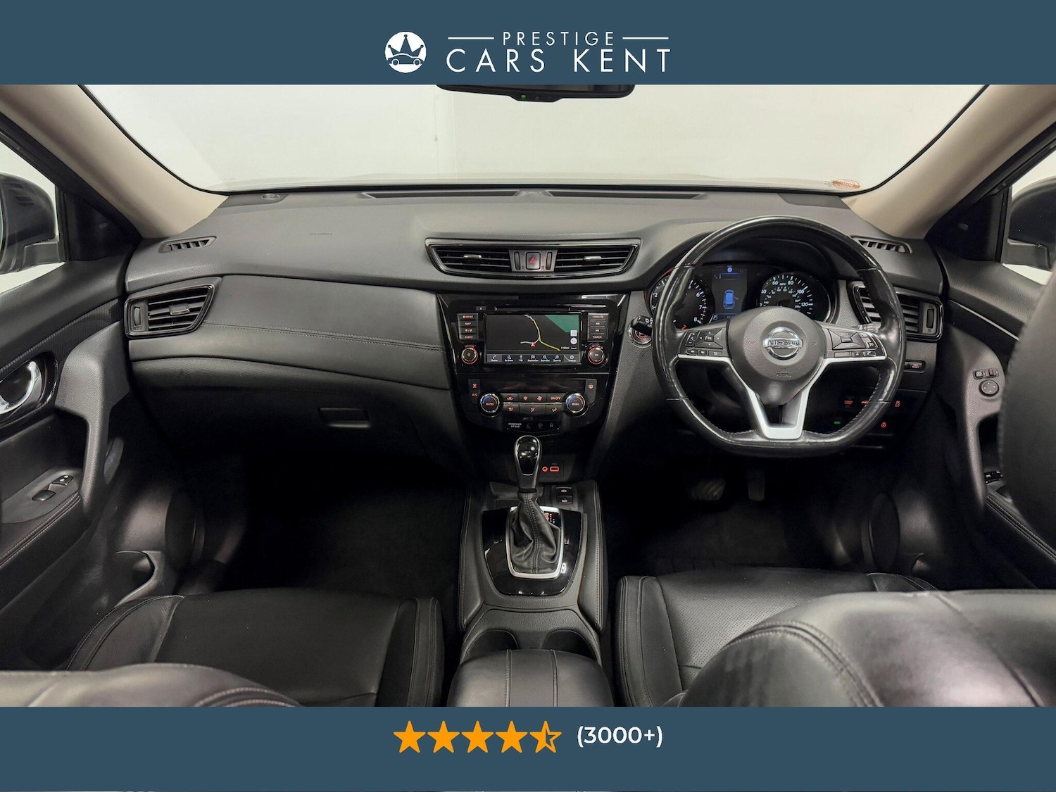 Used Nissan X-Trail 2020 for sale - 76388294: Photo 2