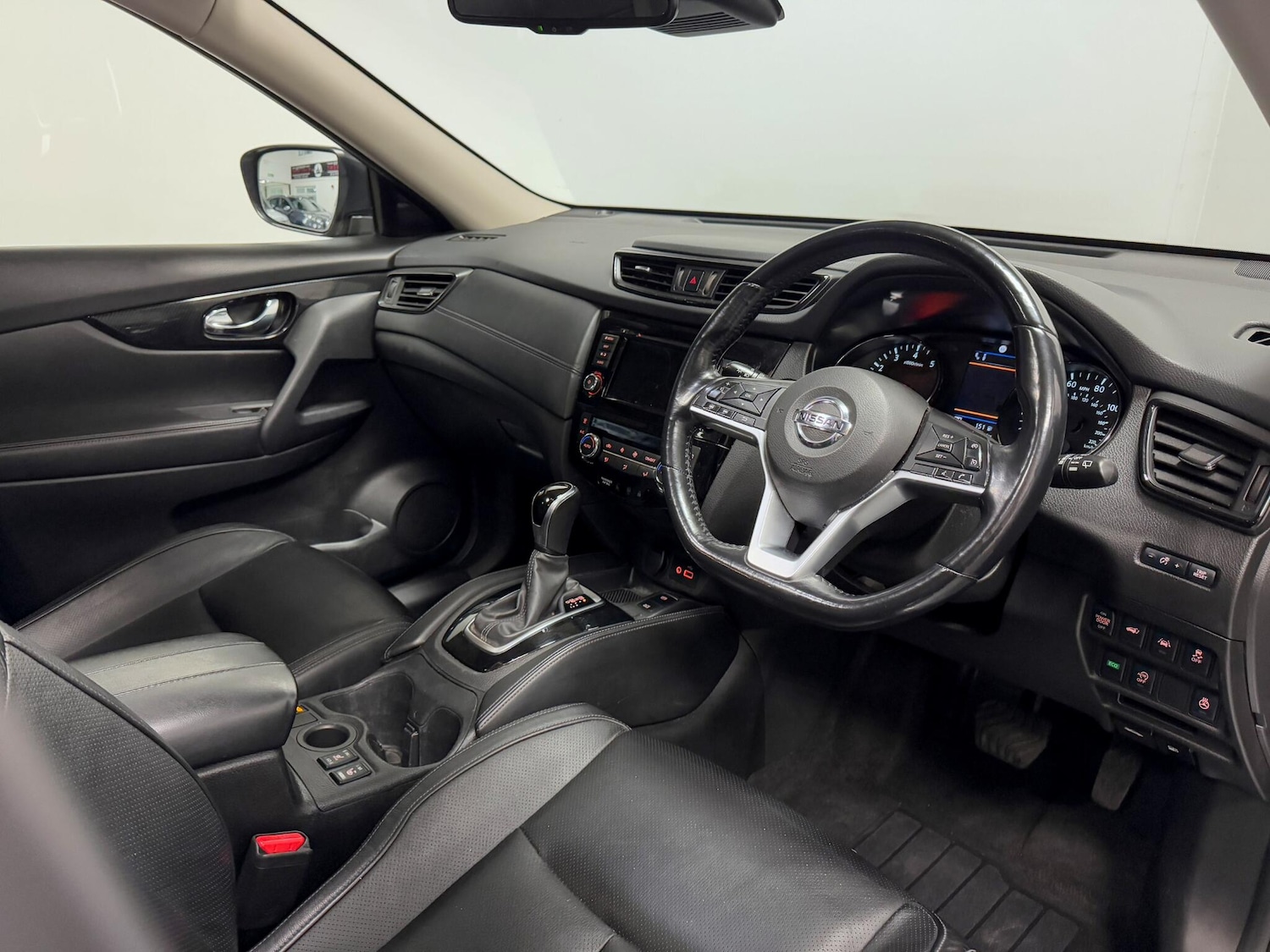 Used Nissan X-Trail 2020 for sale - 76388294: Photo 21