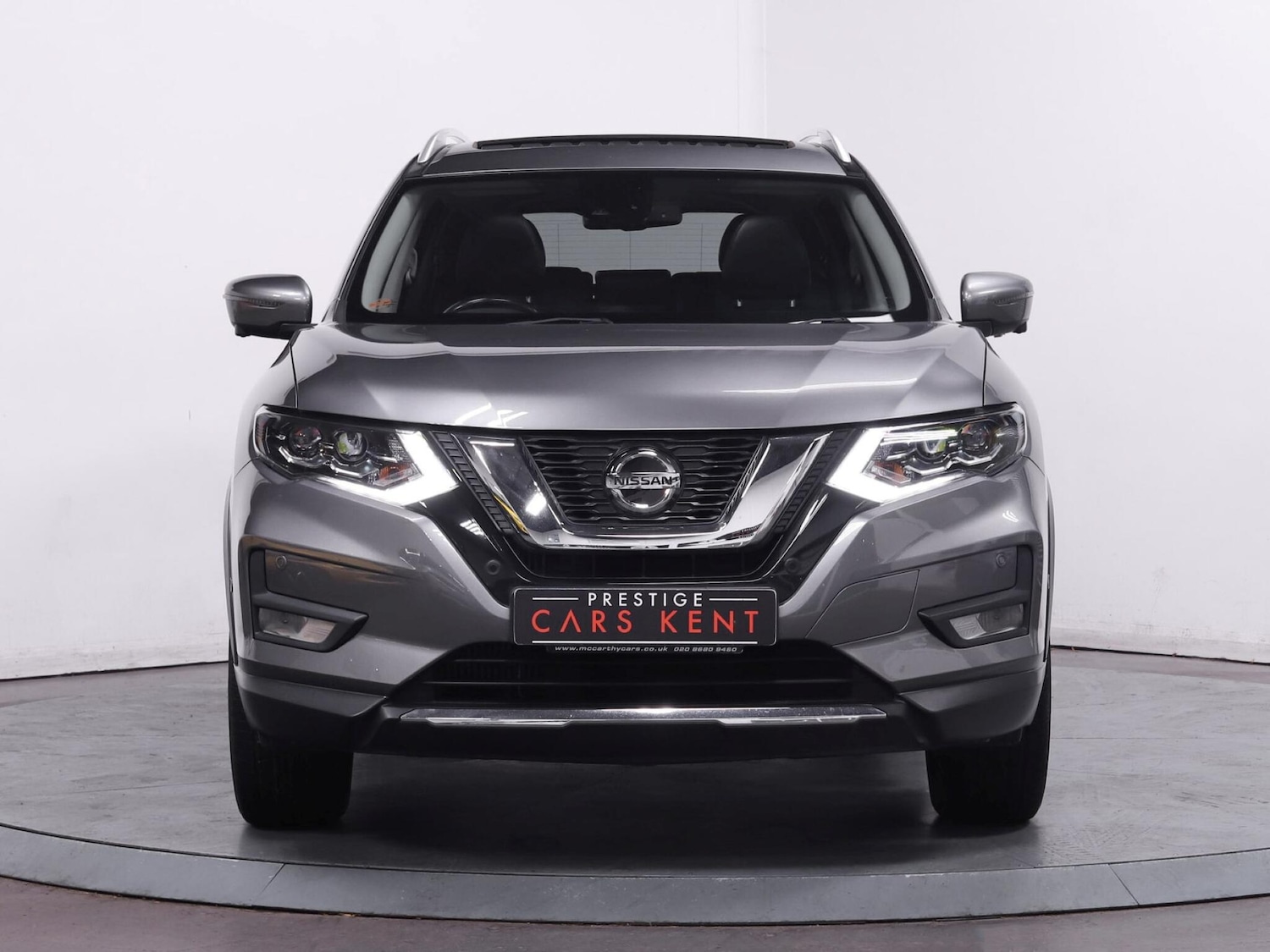 Used Nissan X-Trail 2020 for sale - 76388294: Photo 7