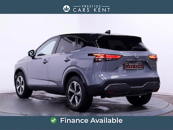 Used Nissan Qashqai 2023 for sale - 77017004: Photo