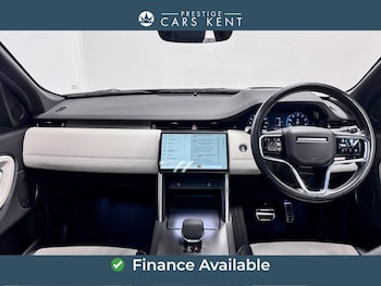 Used Land Rover Discovery Sport 2023 for sale - 78705259: Photo