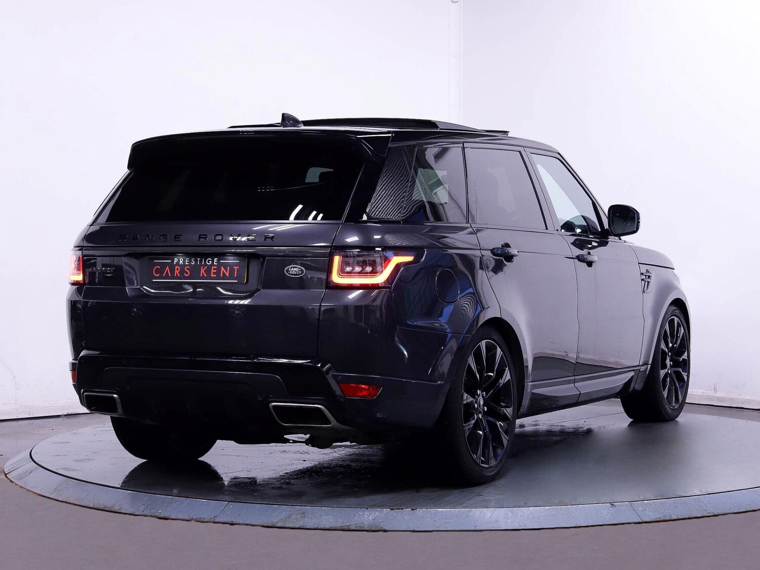 Used Land Rover Range Rover Sport 2022 for sale - 76913752: Photo 11