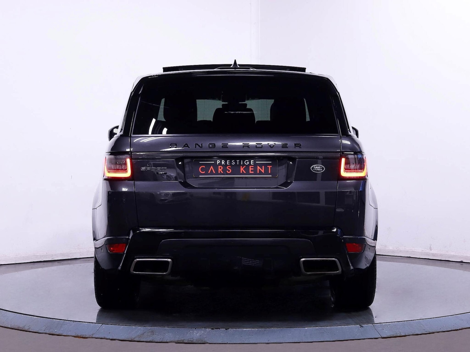 Used Land Rover Range Rover Sport 2022 for sale - 76913752: Photo 12