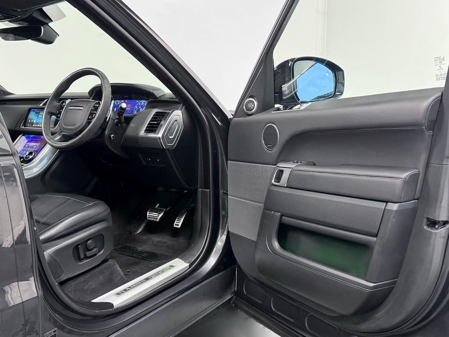 Used Land Rover Range Rover Sport 2022 for sale - 76913752: Photo 17