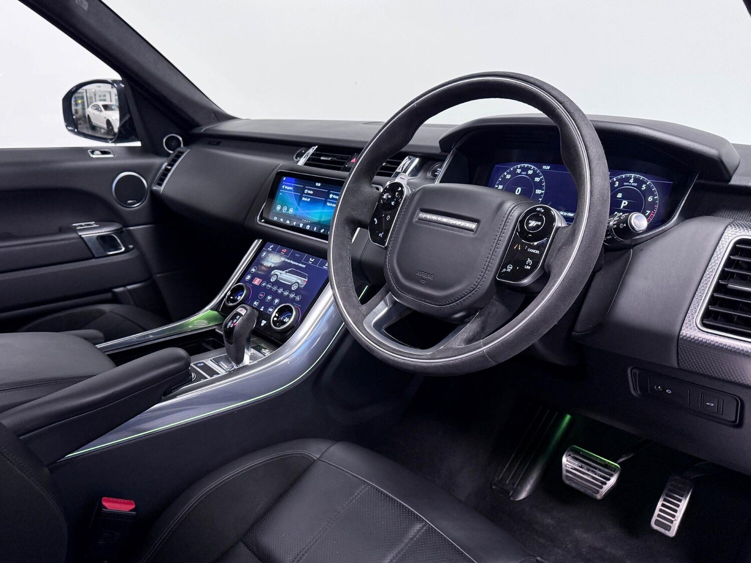 Used Land Rover Range Rover Sport 2022 for sale - 76913752: Photo 23