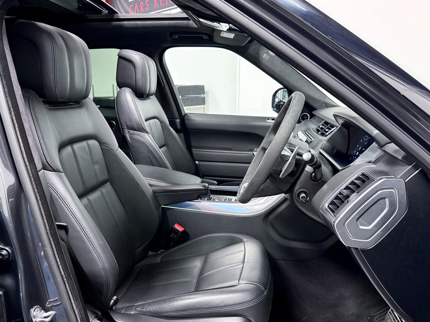 Used Land Rover Range Rover Sport 2022 for sale - 76913752: Photo 24