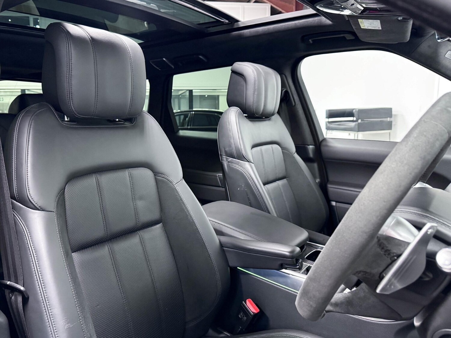 Used Land Rover Range Rover Sport 2022 for sale - 76913752: Photo 26