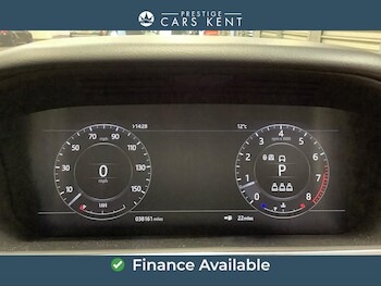 Used Land Rover Range Rover Sport 2022 for sale - 76913752: Photo